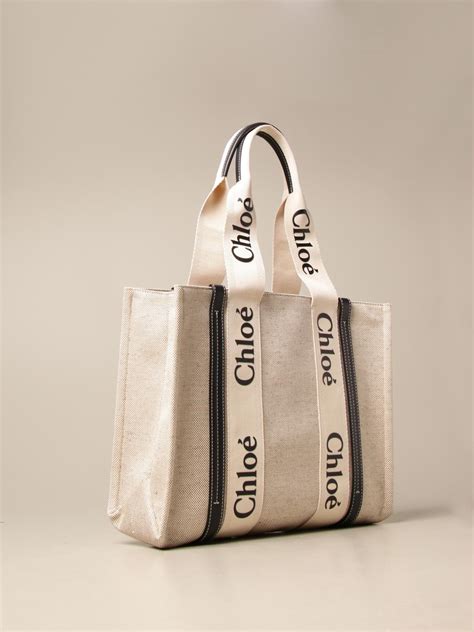 chloe shoulder bags for women